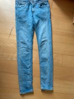 Jeans  Jack & Jones Skinny Liam 32/34 Nordrhein-Westfalen - Hövelhof Vorschau