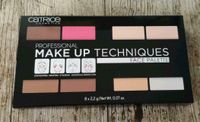 Catrice Professional Make Up Techniques Face Palette NEU Bayern - Sachsen bei Ansbach Vorschau