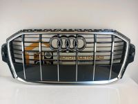 Audi Q7 SQ7 Quattro 4M Kühlergrill 4M0853651 AJ S Line Grill NEU Nordrhein-Westfalen - Niederkassel Vorschau