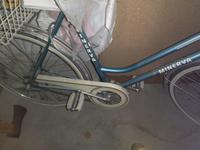 Fahrrad Damen Minerva, nicht fahrbereit - gebraucht, Abholung Bayern - Bamberg Vorschau