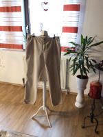 Damen Marken Hose Größe 38 neuwertig Farbe beige Bayern - Brennberg Vorschau