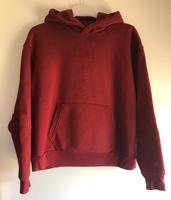 LEVI‘S - Damen Hoodie - Bordeaux - Gr. XS Sachsen - Pesterwitz Vorschau