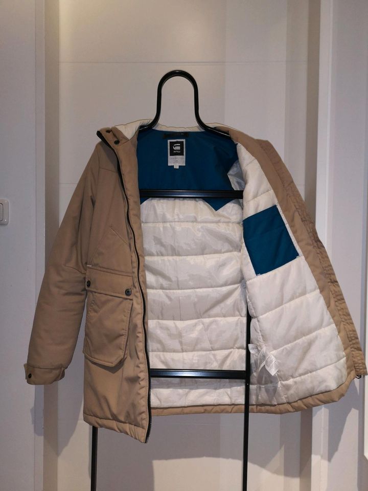 Winterjacke Gr. M | G-STAR RAW in Florstadt