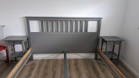 Hemnes Bett 180x200cm mit Nachttischen Lübeck - St. Gertrud Vorschau