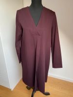 Massimo Dutti Sweatshirtkleid Freizeitkleid Bordeaux Gr L Nordrhein-Westfalen - Ratingen Vorschau