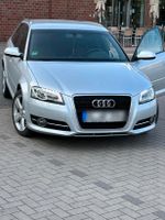 Audi A3 2.0 TDI Sportback Schleswig-Holstein - Schleswig Vorschau