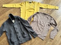 Neuw. Tommy Hilfiger, Mishumo, Cardigan, Westchen, Pullover, Gr.L Baden-Württemberg - Rottweil Vorschau