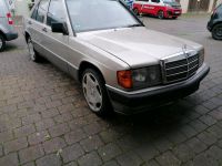 Mercedes-Benz 190er w201 1.8 Automatik Baden-Württemberg - Uhingen Vorschau