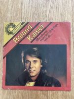 Schallplatte Vinyl Roland Kaiser Amore mio Kr. München - Kirchheim bei München Vorschau