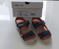 +++ Geox +++ coole Sandalen +++ Gr. 31 +++ neuwertig +++ Sommersdorf (Börde) - Marienborn Vorschau