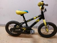 Kinderfahrrad 14 Zoll Sachsen - Bad Gottleuba-Berggießhübel Vorschau