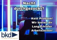 Langschläfer gesucht! Call Center Agent (m/w/d) Nordrhein-Westfalen - Recklinghausen Vorschau
