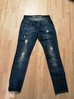 Esprit Damen Jeanshose 32/32 Damenjeans Thüringen - Ilmenau Vorschau