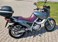 BMW F 650 ST Bayern - Zell Oberpf Vorschau