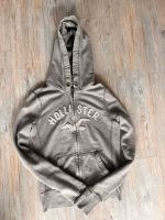 Sweatjacke Hoody von Abercrombie & Fitch Gr. XS Hamburg-Nord - Hamburg Langenhorn Vorschau