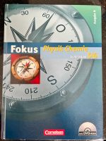 ISBN 978-3-06-014324-5 Fokus Physik Chemie 5/6 wie neu! Niedersachsen - Belm Vorschau