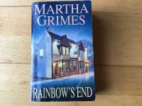 Martha Grimes: Rainbow‘s End (Taschenbuch, englisch) Nordrhein-Westfalen - Hilden Vorschau