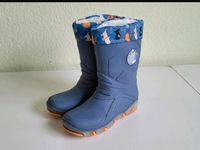 Wie neu! M3 Scotchlite Gummistiefel Gr. 28/29 Brandenburg - Eberswalde Vorschau