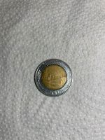 Münze 500 lira Italien 1989 Dortmund - Eving Vorschau
