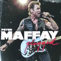 ☀️ CD 2018 ☀️ PETER MAFFAY ☀️ plugged ☀️ Die stärksten Rocksongs Nordrhein-Westfalen - Bottrop Vorschau