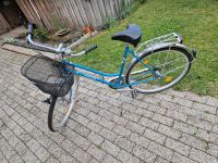 Damenfahrrad 28 zoll, 3 gang Niedersachsen - Winsen (Aller) Vorschau