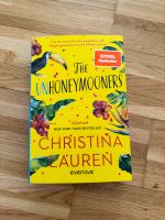 The Unhoneymooners-Christina Lauren Bayern - Neufahrn Vorschau