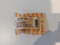 2x Original Sthil Ersatzteil, Satz Kettenspannteile Niedersachsen - Langwedel Vorschau