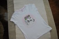 w.NEU Love Ponies Mädchen T-Shirt Gr. 128 Pferde Sommer VERSENDE Wandsbek - Hamburg Jenfeld Vorschau