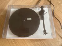 Plattenspieler Pro-Ject Debut Carbon Ortofon High Power it Vinyl Bayern - Bamberg Vorschau