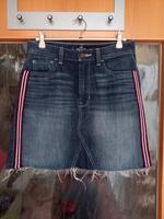 Jeans Rock Damen Bayern - Rettenberg Vorschau
