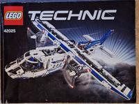 LEGO Technic 42025 Cargo Flugzeug Baden-Württemberg - Heidelberg Vorschau