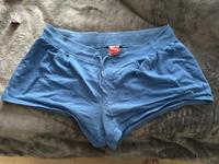 Blaue Puma Shorts Bielefeld - Heepen Vorschau
