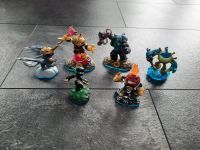 Skylanders Swap Force Figuren Nordrhein-Westfalen - Verl Vorschau