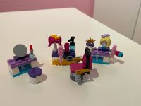 Lego Friends Friseursalon und Schminktisch Hessen - Rüsselsheim Vorschau