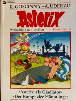 Asterix, Werkedition mit Lexikon, Band 3 + 4 Buch Baden-Württemberg - Freiburg im Breisgau Vorschau