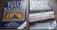 Koll´s Preis Katalog 1994 + Spezial Katalog 1994 Bayern - Lindau Vorschau