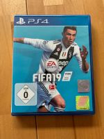 FIFA 2019 PS4 Wurster Nordseeküste - Nordholz Vorschau