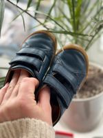 Klettverschluss Barfußschuhe Hamburg-Mitte - Hamburg Borgfelde Vorschau