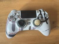 Scuf impact controller PS4 Bayern - Dettelbach Vorschau