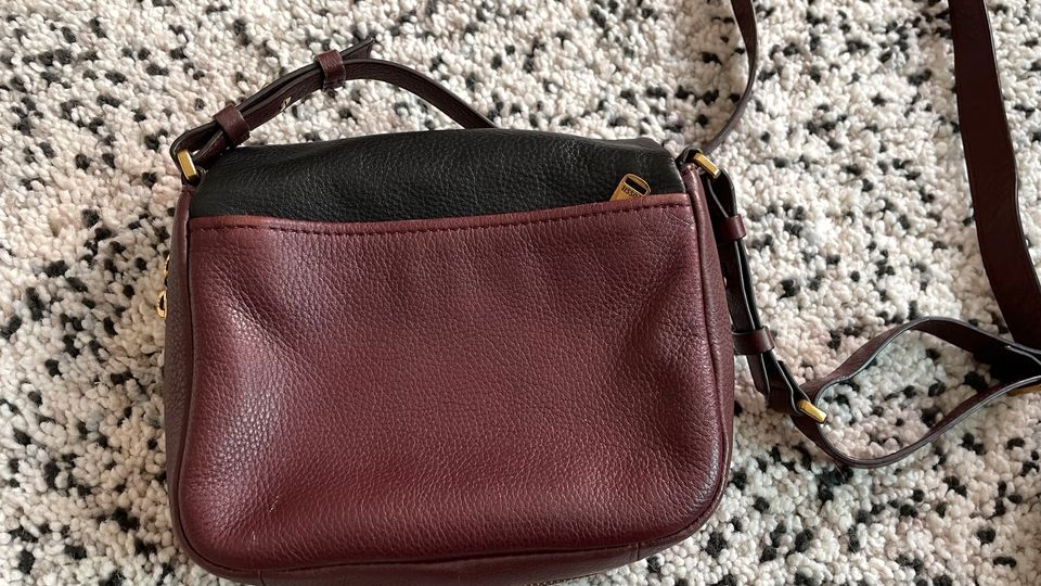 FOSSIL Handtasche / Umhängetasche/ Cross Body Tasche in Berlin