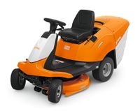 Rasentraktor - STIHL - RT 4082 - Aufsitzmäher Hessen - Lollar Vorschau