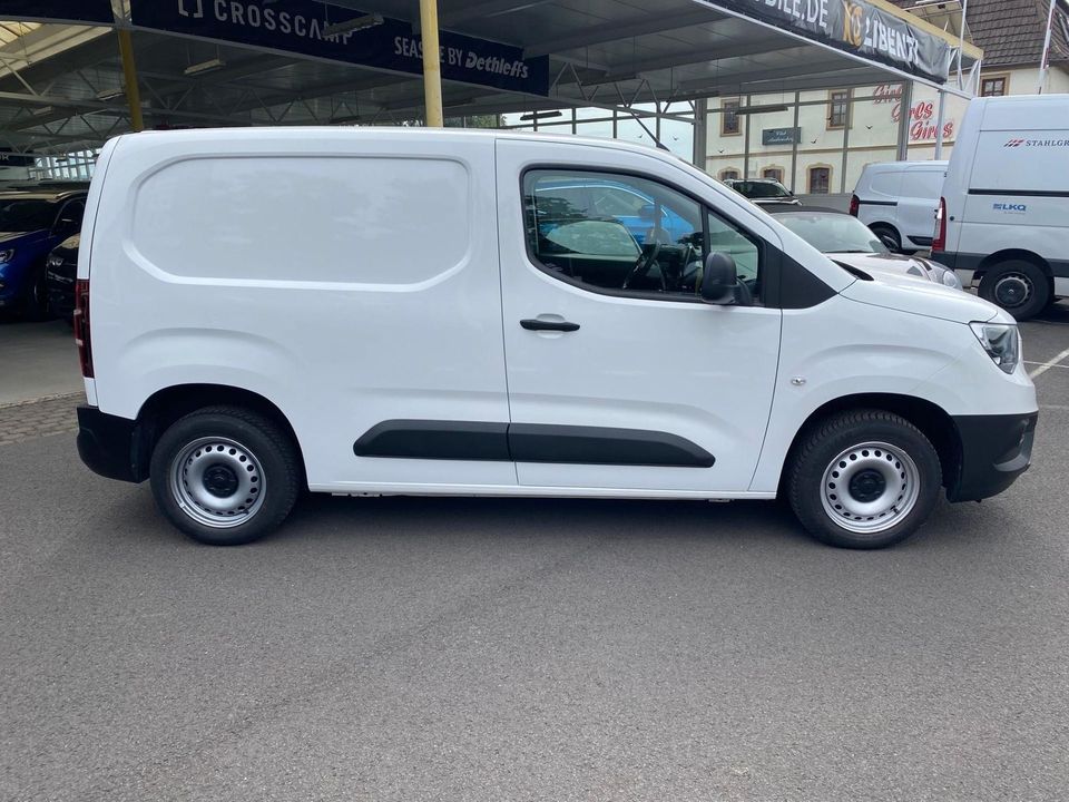 Opel Combo Cargo Selection Comfort-Paket, 1,5 Ltr.... in Fulda