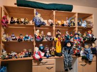 Clownsammlung an Sammler in gute Hände abzugeben Nordrhein-Westfalen - Siegen Vorschau