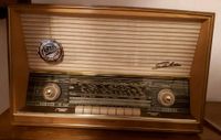 Saba Wildbad - Vintage Radio Baden-Württemberg - Ketsch Vorschau