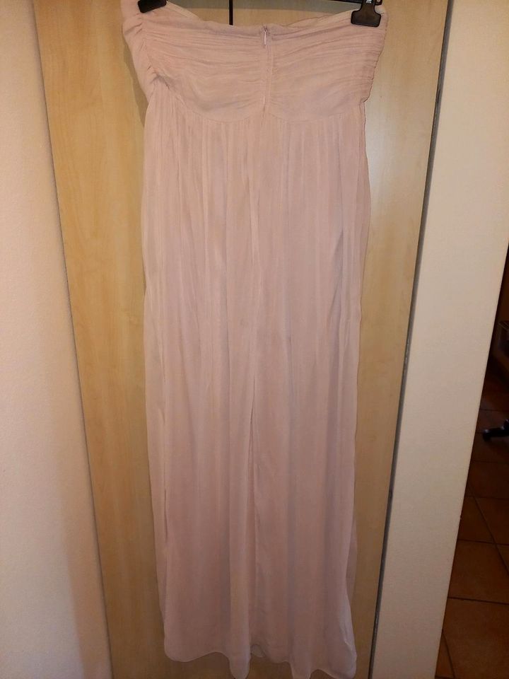 Schickes Abendkleid OUI/SET, Gr.38, NEU, II. Wahl, VK 250€, rose in Fürstenfeldbruck