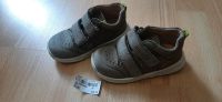 Kinderschuhe Superfit Gr. 22 Farbe taupe Brandenburg - Spremberg Vorschau