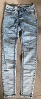 Damen Jeans Fishbone Skinny Gr. 28 Sachsen-Anhalt - Merseburg Vorschau