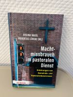 Buch Machtmissbrauch Nordrhein-Westfalen - Bottrop Vorschau