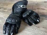 FLM Motorrad Handschuhe GR XS (7,5) SCHWARZ Thüringen - Gera Vorschau