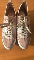 Michael Kors Sneaker rosa weiß Gr. 40,5 Bayern - Erlangen Vorschau